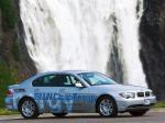BMW 745h CleanEnergy Concept 2002 года